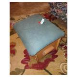 Ottoman With Storage