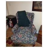 Upholstered Chair