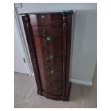 Jewelry Armoire