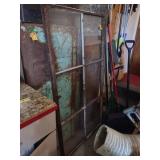Vintage Window