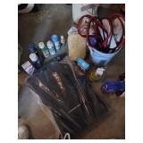 Misc Automotive Lot