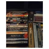 DVD Collection