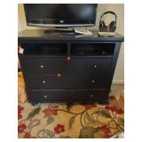 Media Cabinet