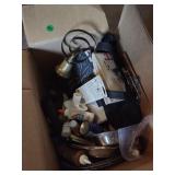 Mystery Lot