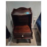 Vintage Side Table