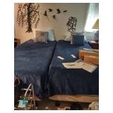 Like New Mattresses, Motion Perfect Adjustable