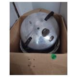 Presto Cooker, Canner