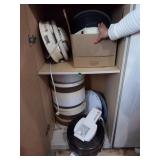 Dehydrator