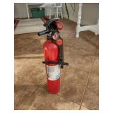 Fire Extinguisher
