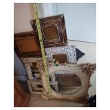 Frame Lot