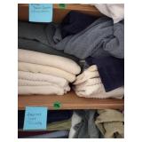 Towel Lot