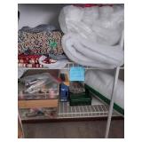Sewing Notions and Accessories