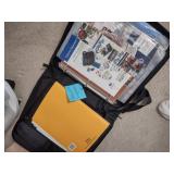 Assorted Scrapbooking