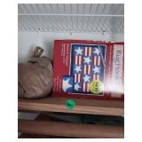 Rug Hook Kit