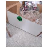 Home Decor and Misc Lot
