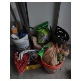 Misc Garden Supplies