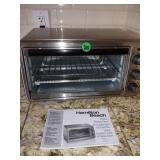 Hamilton Beach Toaster Oven
