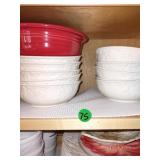 Kitchen Bowl Lot