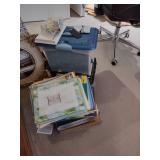 Office Lot