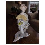 Vintage Figurine