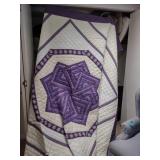 Queen Quilt