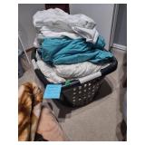Assorted Linens