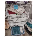 Assorted Linens