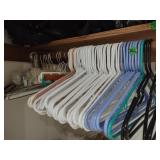 Hanger Lot