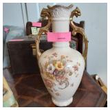 S. Fielding & Co Porcelain Pottery Elm pattern