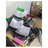 Tabletop Water Feature and misc