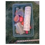 Playhouse Accessories