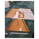Music Maker Lap Harps