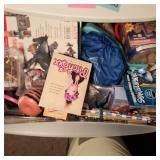 Kids Toys, contents of 3 drawers, unsure if