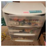 Storage Organizer