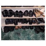 Mixed Shoe Lot