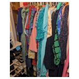 Mixed Clothing Lot