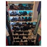 Shoe racks