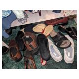 Mixed Shoe Lot