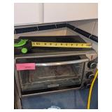 Toaster Oven