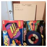 Kids Toys, unsure if complete