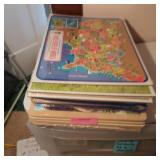 Kids Toys, unsure if complete