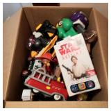 Kids Toys and misc