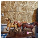 Breyer Horse Collection