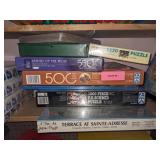 Game lot, All new Sealed