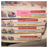 Game lot, unsure if complete