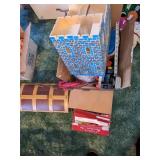 Kids Toys and misc