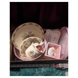 Beatrix Potter Collectibles