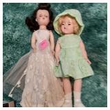 Collectible Dolls