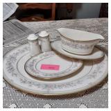 Noritake China Collection