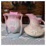 Vtg Hull Pottery Collection